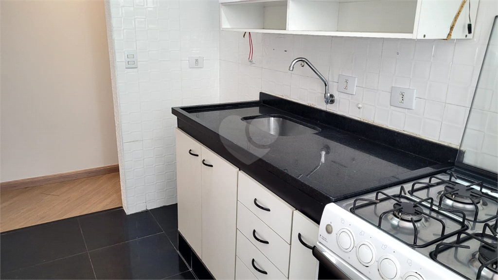 Venda Apartamento São Paulo Jaguaré REO893435 6