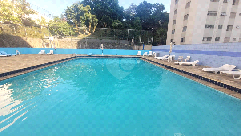 Venda Apartamento São Paulo Jaguaré REO893435 16