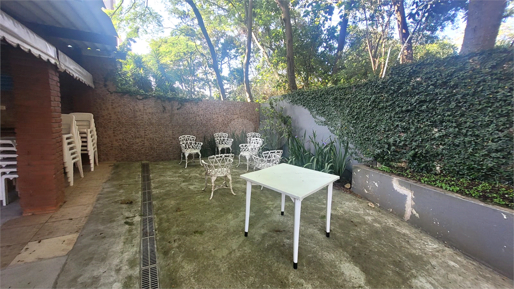 Venda Apartamento São Paulo Jaguaré REO893435 20