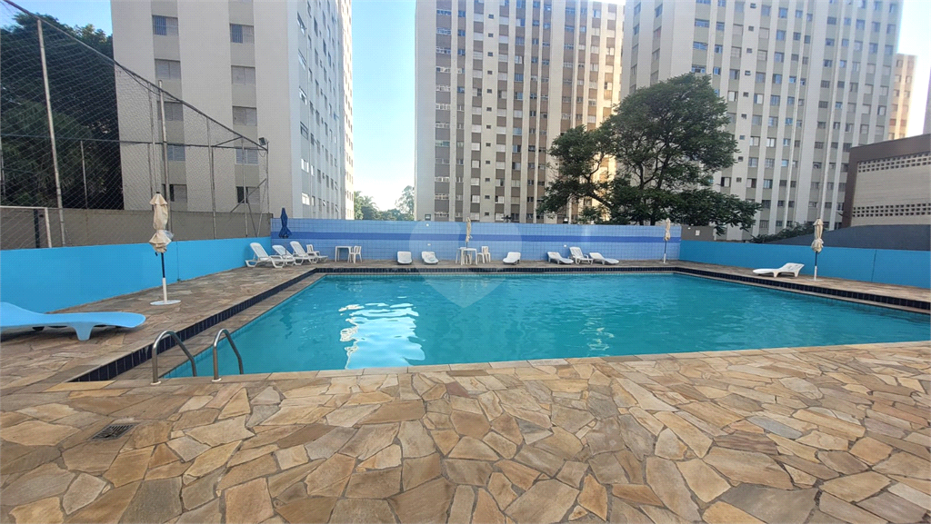 Venda Apartamento São Paulo Jaguaré REO893435 17