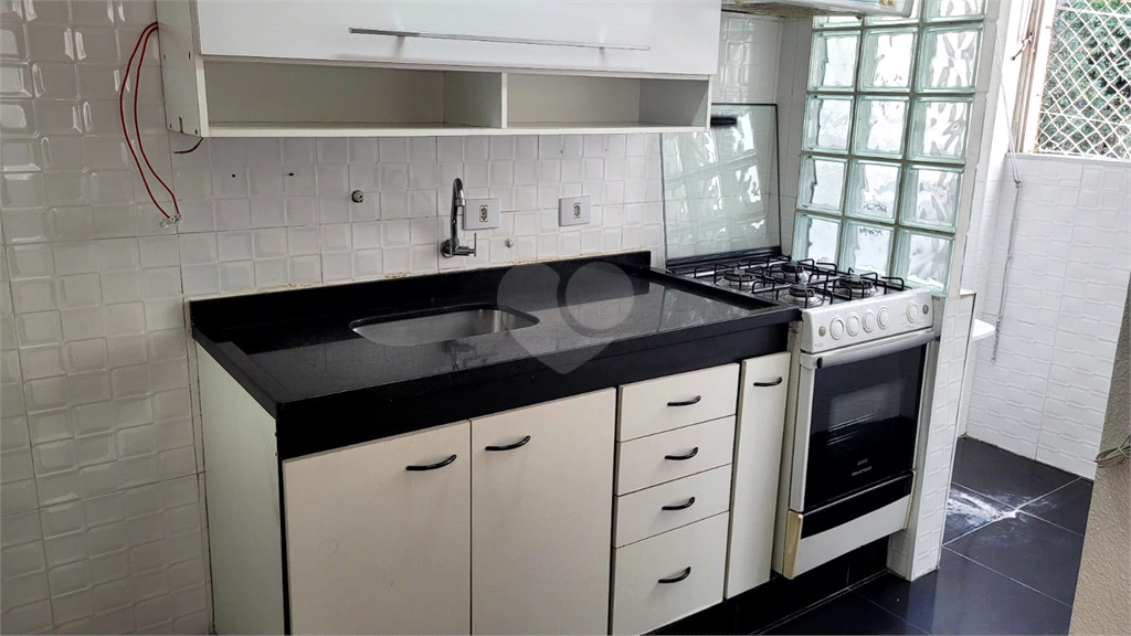 Venda Apartamento São Paulo Jaguaré REO893435 5