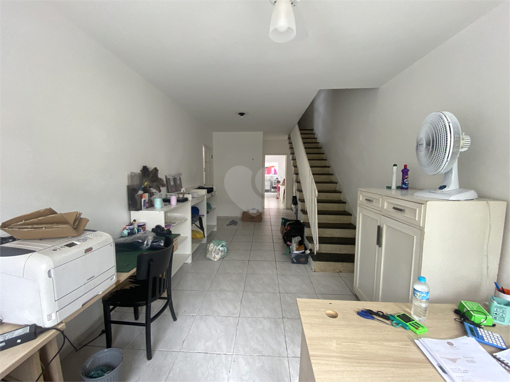 Venda Sobrado São Paulo Vila Madalena REO893439 23