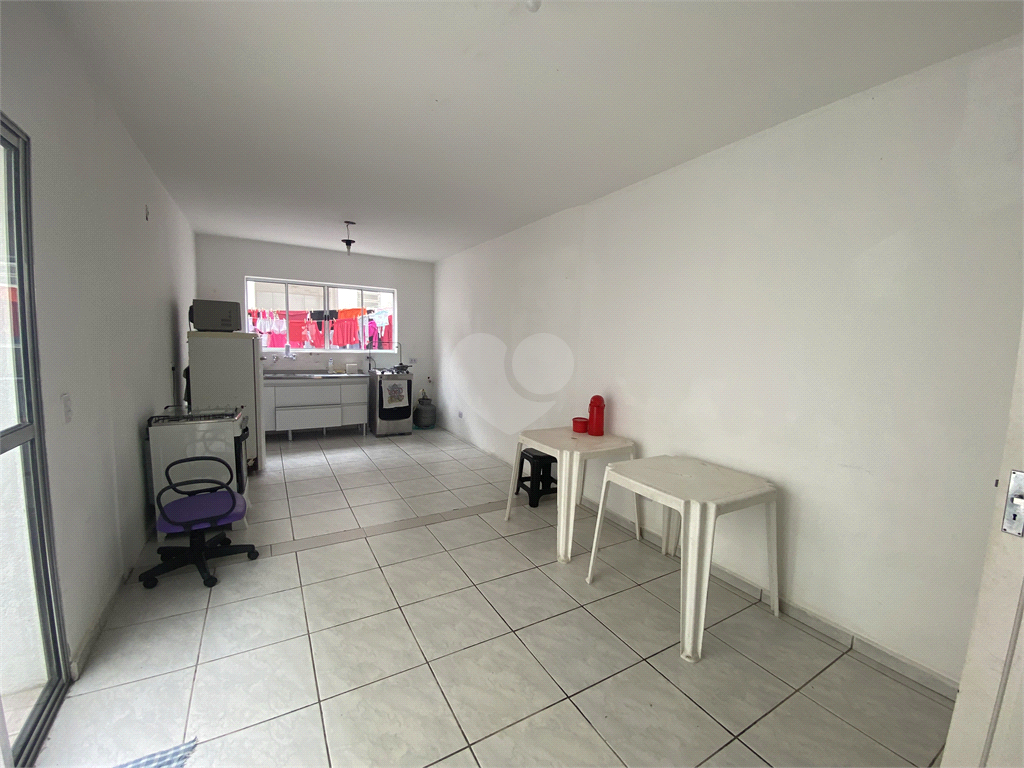 Venda Sobrado São Paulo Vila Madalena REO893439 20