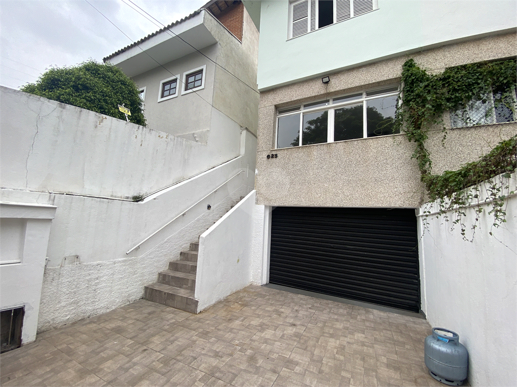 Venda Sobrado São Paulo Vila Madalena REO893439 1