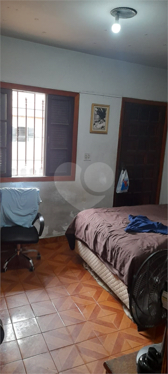 Venda Sobrado São Paulo Jardim Brasil (zona Norte) REO893443 3