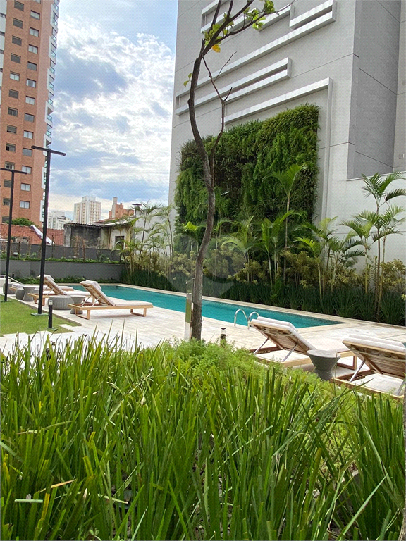 Venda Apartamento São Paulo Vila Mariana REO893444 21