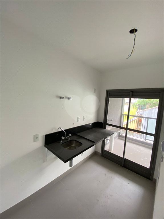 Venda Apartamento São Paulo Vila Mariana REO893444 4