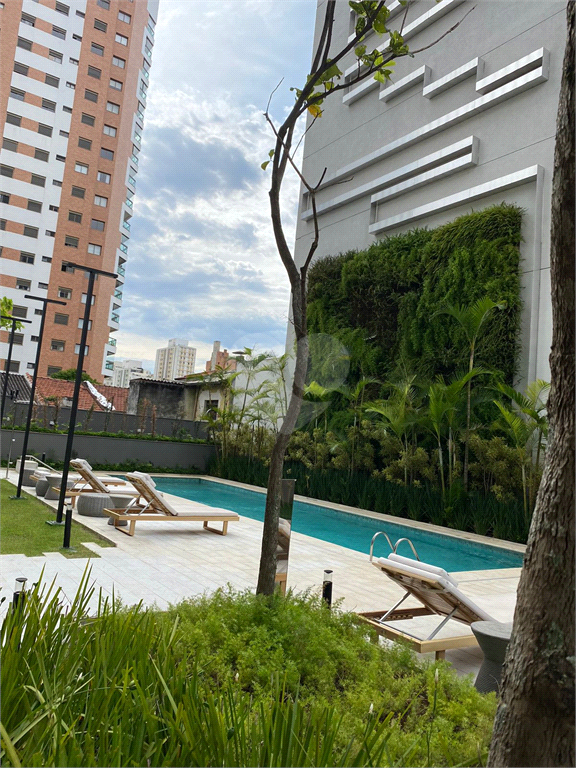 Venda Apartamento São Paulo Vila Mariana REO893444 2