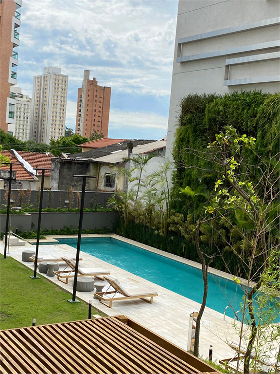 Venda Apartamento São Paulo Vila Mariana REO893444 14