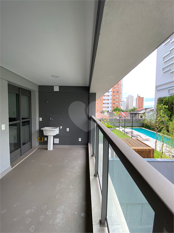 Venda Apartamento São Paulo Vila Mariana REO893444 3