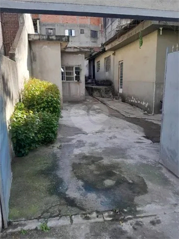 Venda Terreno São Paulo Vila Granada REO893449 9