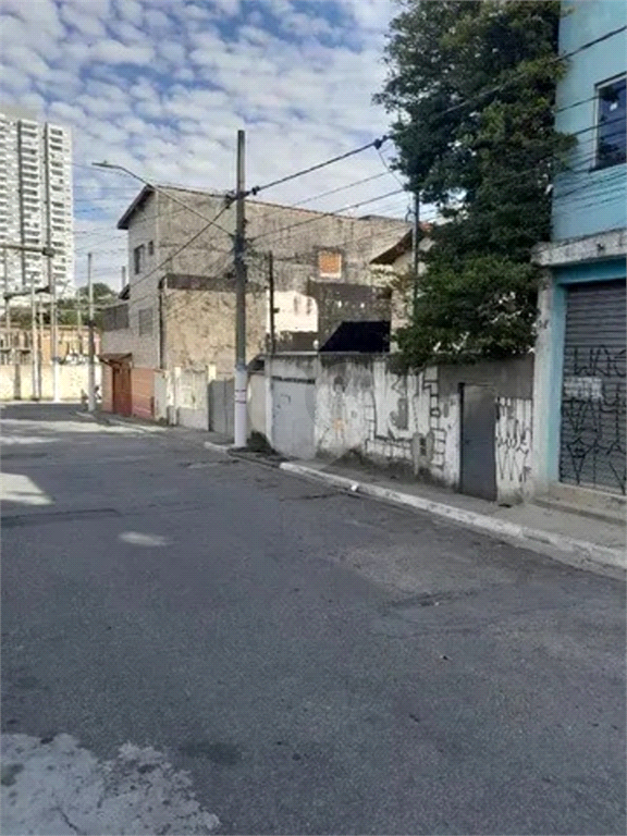 Venda Terreno São Paulo Vila Granada REO893449 4