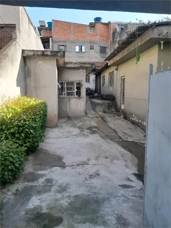 Venda Terreno São Paulo Vila Granada REO893449 18