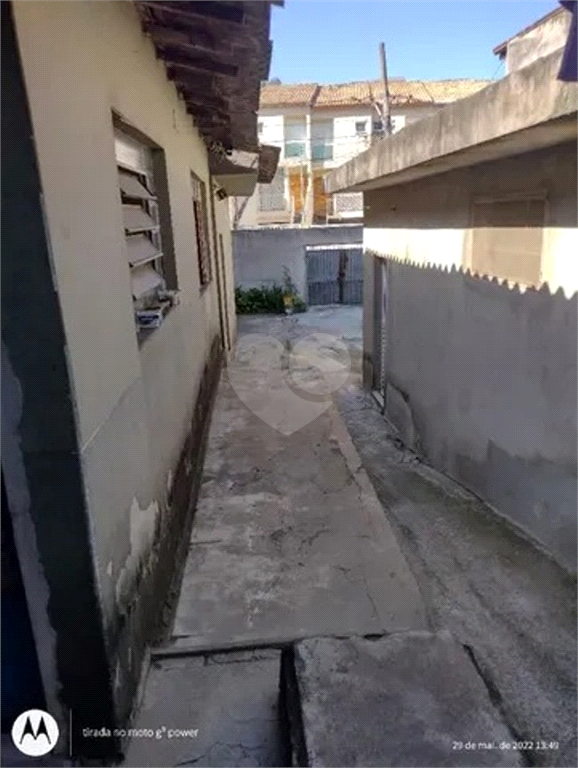 Venda Terreno São Paulo Vila Granada REO893449 7