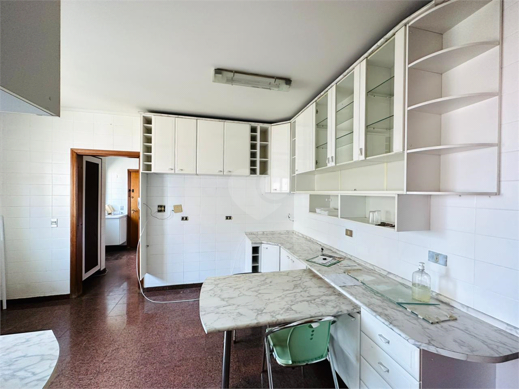 Venda Apartamento São Paulo Santana REO893460 4