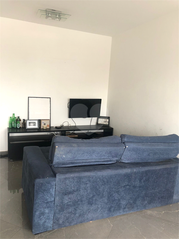 Venda Apartamento Diadema Centro REO893463 11