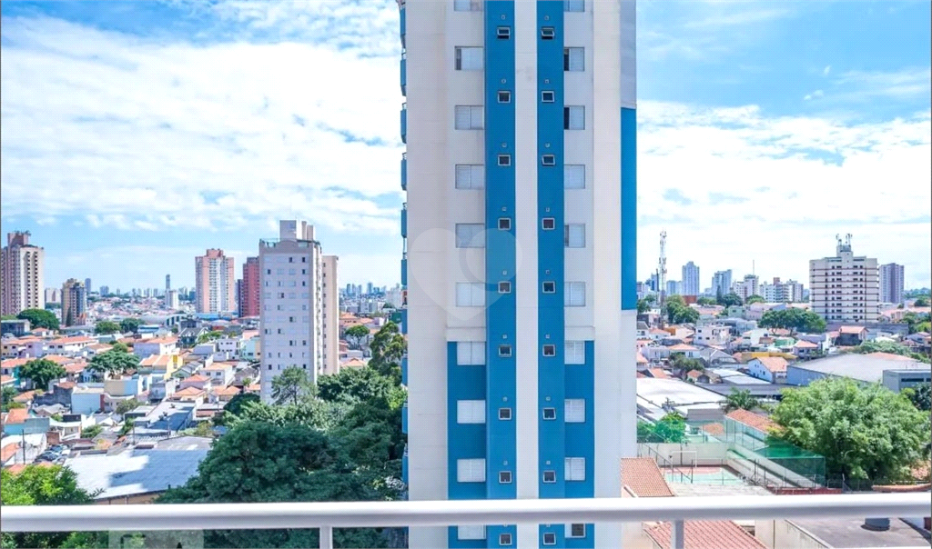 Venda Apartamento São Paulo Vila Bela REO893465 13