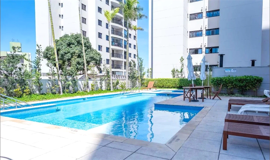 Venda Apartamento São Paulo Vila Bela REO893465 20