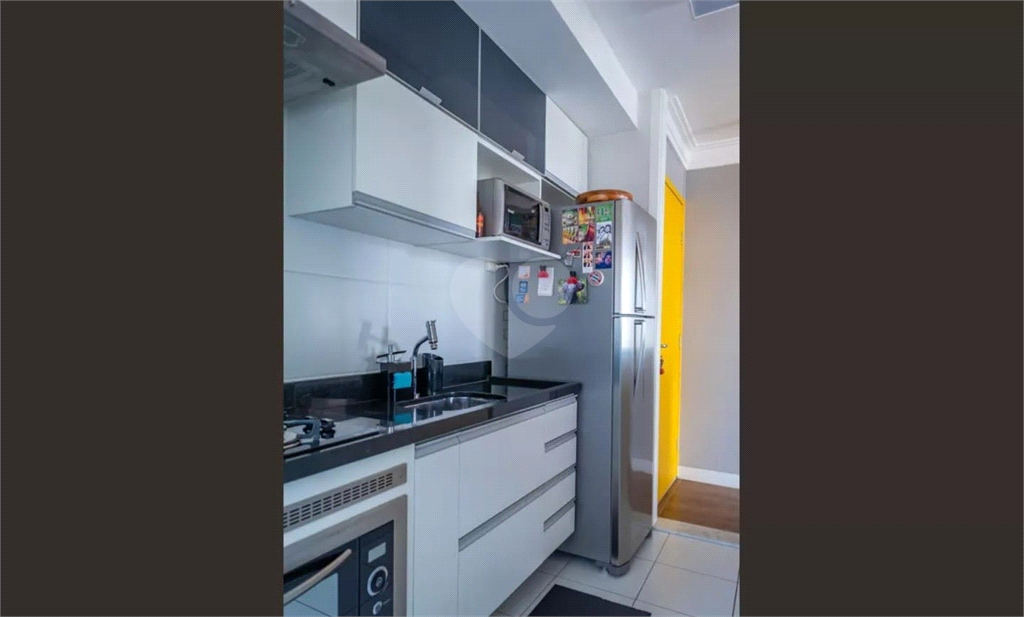 Venda Apartamento São Paulo Vila Bela REO893465 10