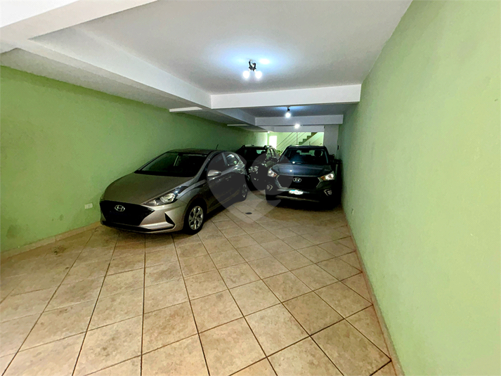 Venda Sobrado São Paulo Jardim Do Colégio (zona Norte) REO893470 8