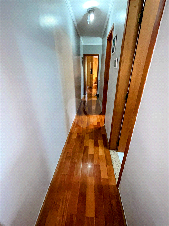 Venda Sobrado São Paulo Jardim Do Colégio (zona Norte) REO893470 32