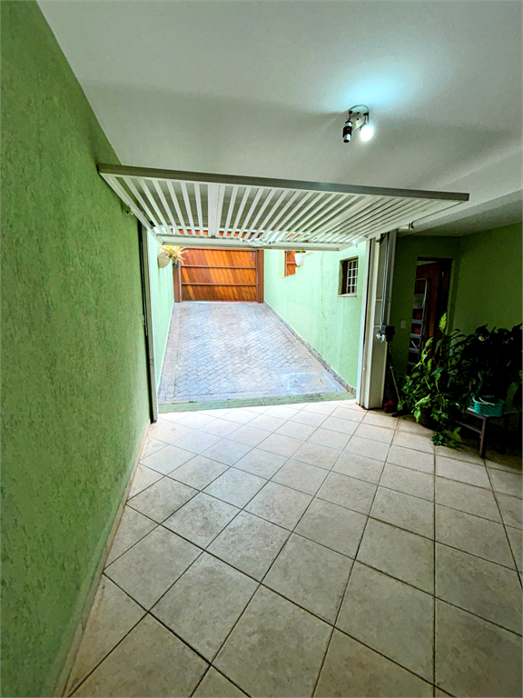 Venda Sobrado São Paulo Jardim Do Colégio (zona Norte) REO893470 10