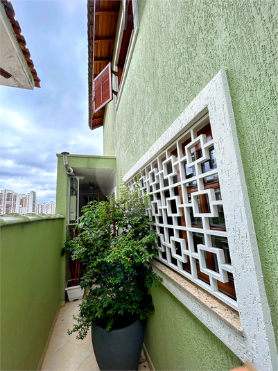 Venda Sobrado São Paulo Jardim Do Colégio (zona Norte) REO893470 5