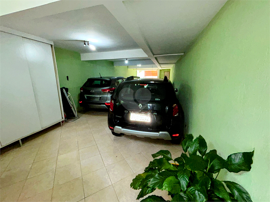 Venda Sobrado São Paulo Jardim Do Colégio (zona Norte) REO893470 7