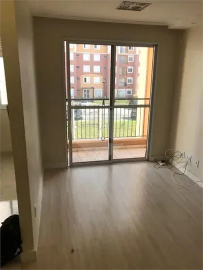 Venda Apartamento Cajamar Portais (polvilho) REO893477 2