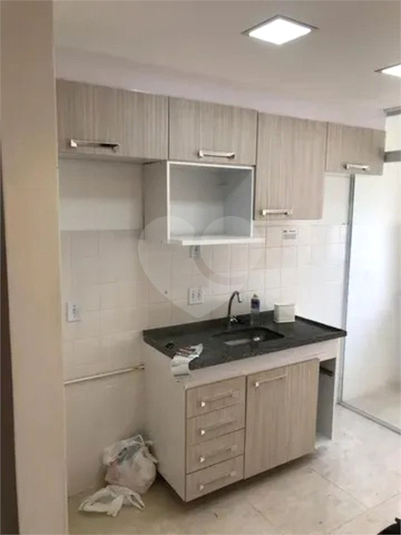 Venda Apartamento Cajamar Portais (polvilho) REO893477 13