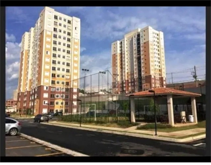 Venda Apartamento Cajamar Portais (polvilho) REO893477 3