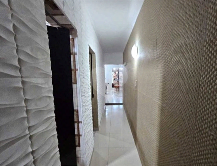 Venda Casa São Paulo Jardim Vila Carrão REO893479 12