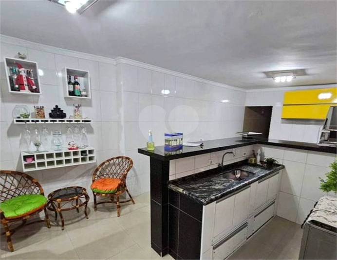 Venda Casa São Paulo Jardim Vila Carrão REO893479 7