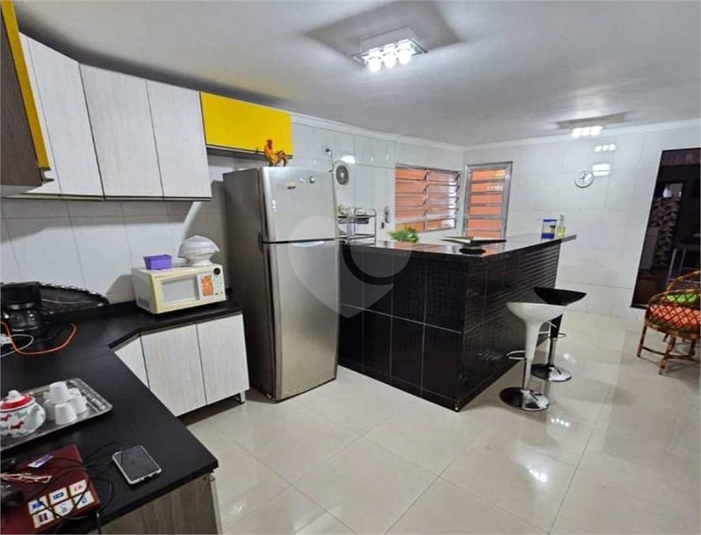 Venda Casa São Paulo Jardim Vila Carrão REO893479 3