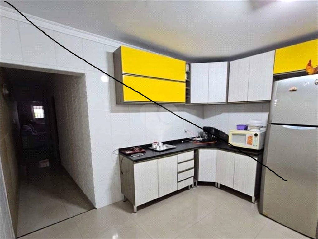 Venda Casa São Paulo Jardim Vila Carrão REO893479 4