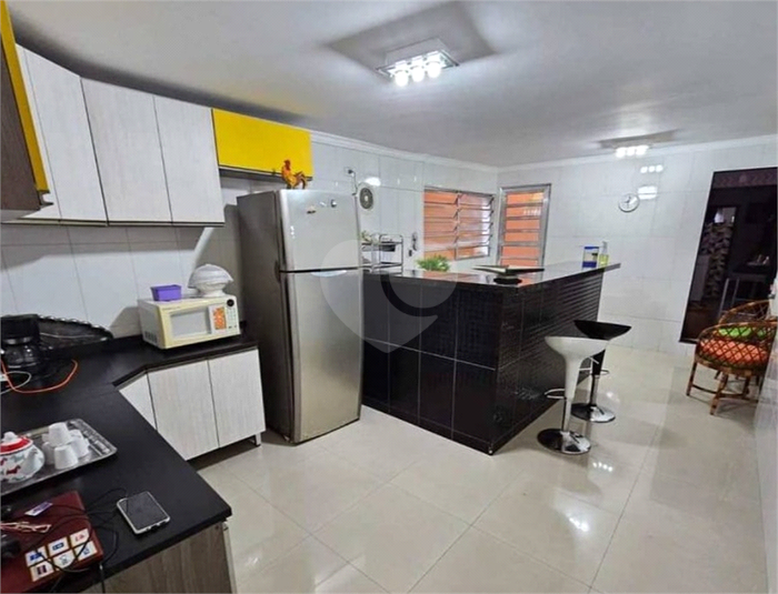 Venda Casa São Paulo Jardim Vila Carrão REO893479 5