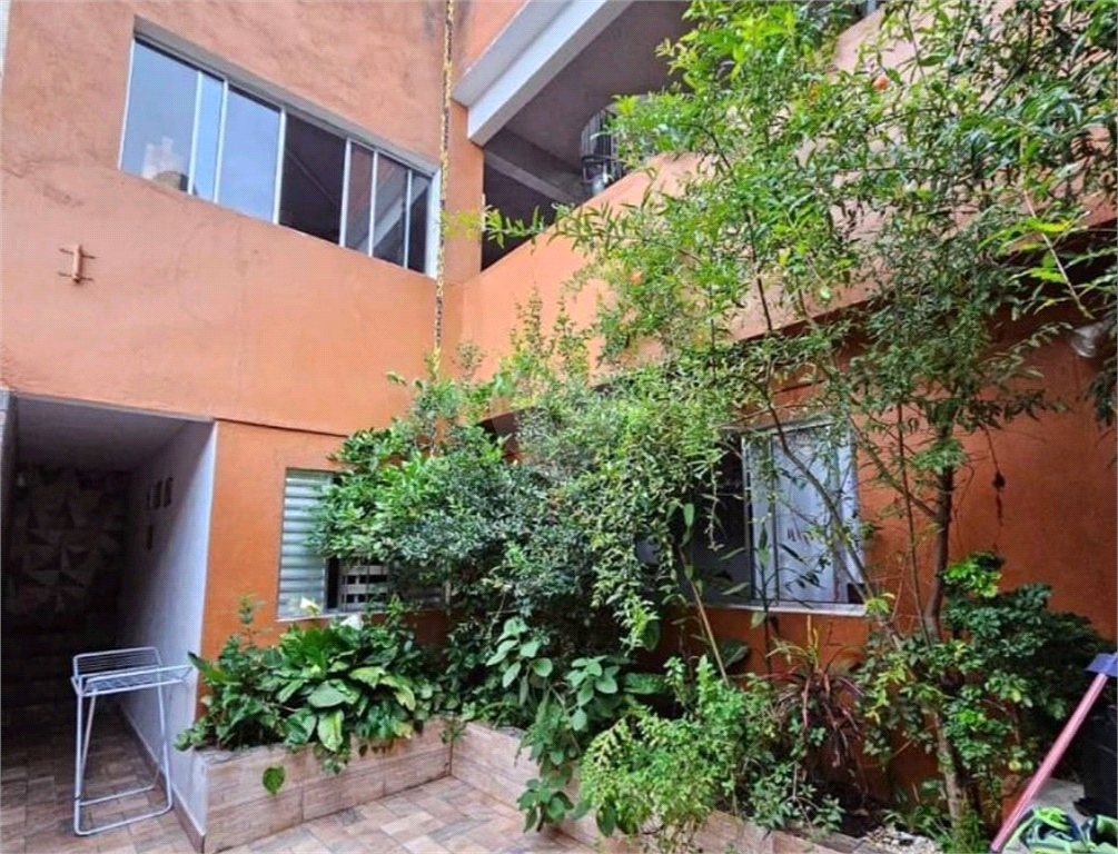 Venda Casa São Paulo Jardim Vila Carrão REO893479 15