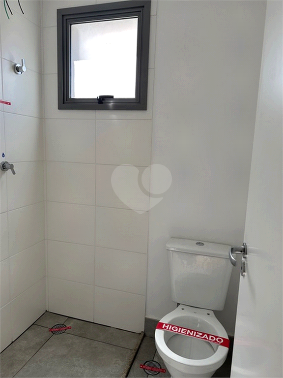 Venda Apartamento São Paulo Consolação REO893486 18