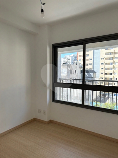 Venda Apartamento São Paulo Consolação REO893486 5