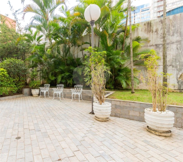 Venda Apartamento São Paulo Consolação REO893486 6