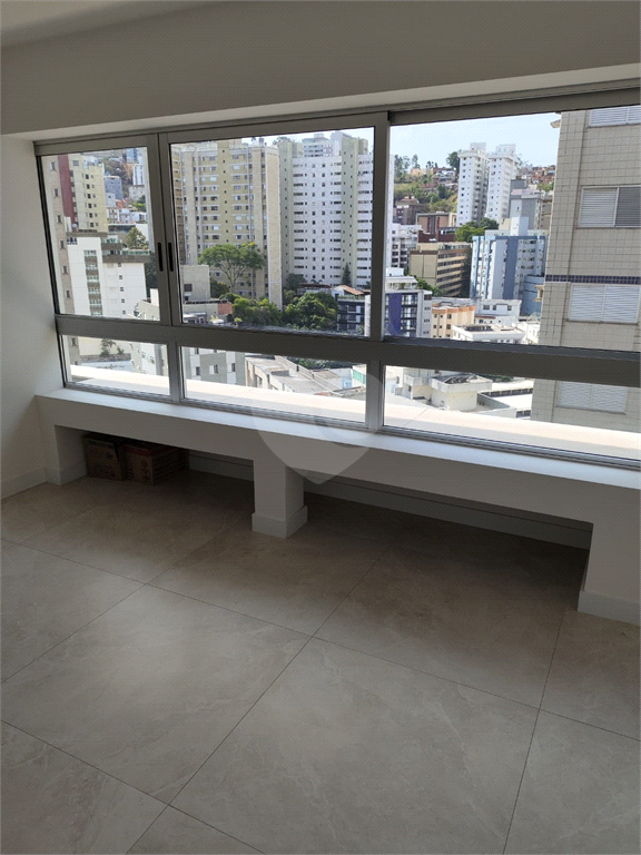 Venda Apartamento Belo Horizonte Luxemburgo REO893501 6