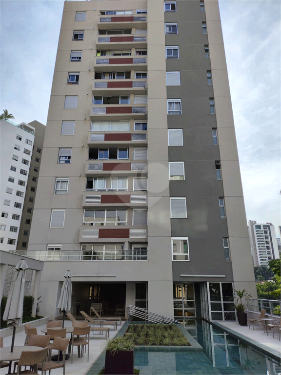 Venda Apartamento Belo Horizonte Luxemburgo REO893501 25