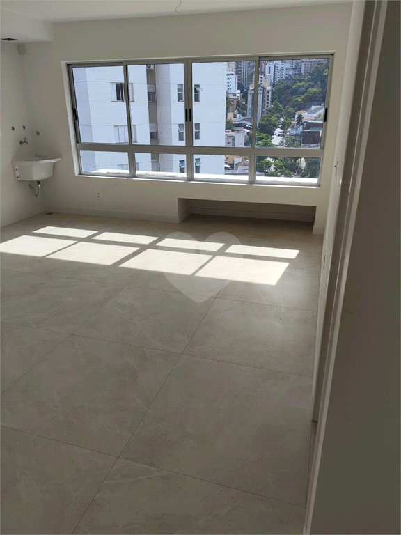 Venda Apartamento Belo Horizonte Luxemburgo REO893501 4