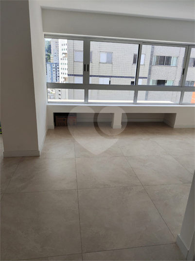 Venda Apartamento Belo Horizonte Luxemburgo REO893501 3