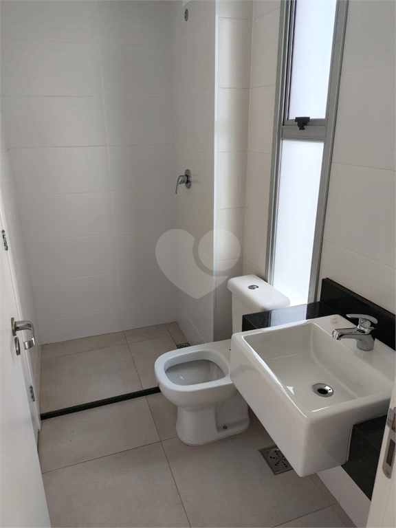 Venda Apartamento Belo Horizonte Luxemburgo REO893501 21