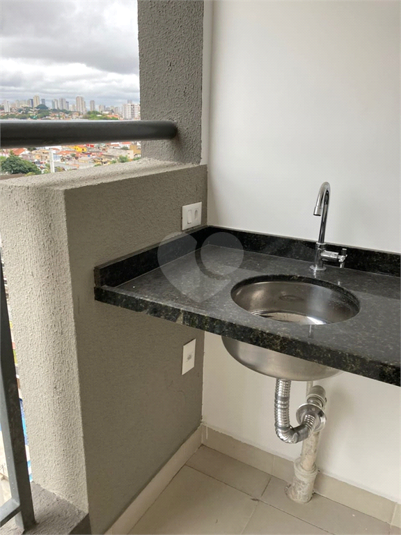 Venda Apartamento São Paulo Vila Independência REO893509 13