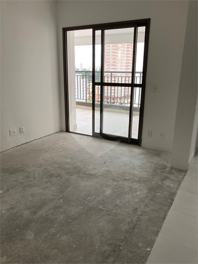 Venda Apartamento São Paulo Vila Independência REO893509 2