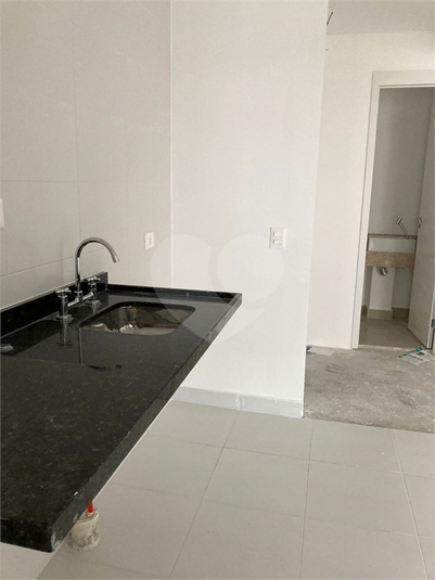 Venda Apartamento São Paulo Vila Independência REO893509 16