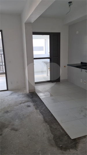 Venda Apartamento São Paulo Vila Independência REO893509 15