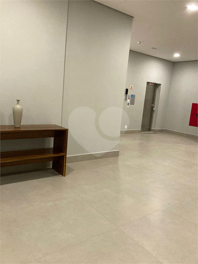 Venda Apartamento São Paulo Vila Independência REO893509 21